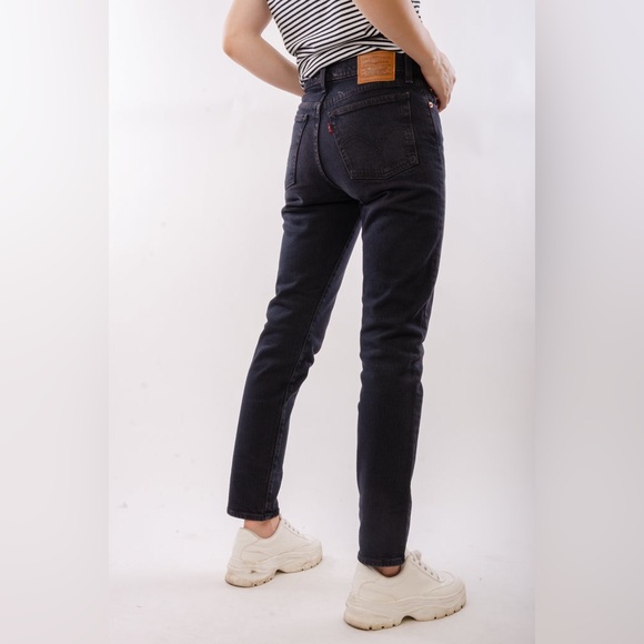 Levi’s Wedgie Jeans - Picture 6 of 6